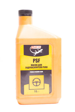 PSF brand P 3ton power steering oil