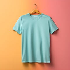 Inspire confidence: showcase your t-shirt products with realistic mockups