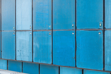 Triple-Layer Glass Facade building envelope design so that the architecture is harmonious as one with the context