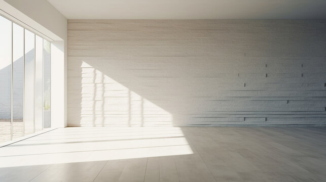 architecture interior HD 8K wallpaper Stock Photographic Image