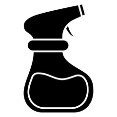 bottle sprayer icon