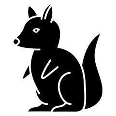 squirrel animal