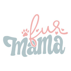 Fur Mama