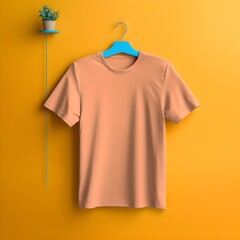 Picture the possibilities: visualize your t-shirt designs with dynamic mockup scenes
