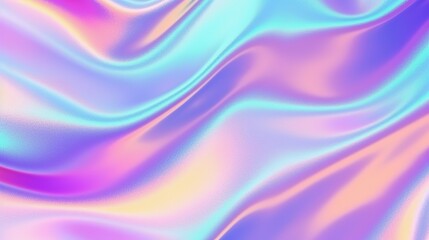 abstract background with waves