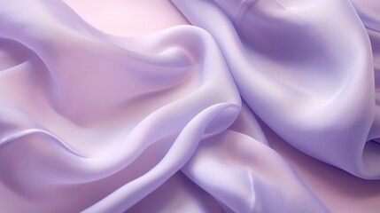 Obraz premium purple silk background