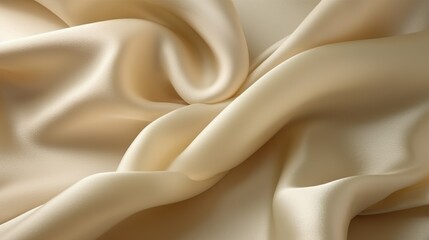 Obraz premium silk fabric background