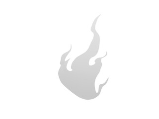 fire, flame, flaming, set, hot, icon, igniting, illustration, image