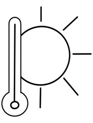 weather icon