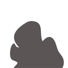 Illustration of Rock Sea Coral