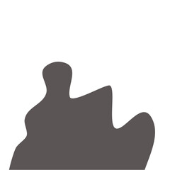 Illustration of Rock Sea Coral