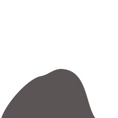 Illustration of Rock Sea Coral