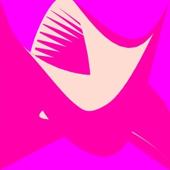 layout, graphic background