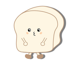 Obraz na płótnie Canvas bread