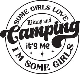 Happy Camper, I’d Rather Be Camping, Let’s Sleep Under The Star, Camp Crew ,Live Simple, Camp More Worry Less, Take Me To The Mountains, Under The Stars Away From The City ,
Campfires And Cuddles, Adv