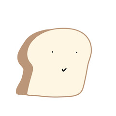 bread