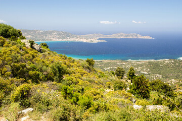 Baie de Calvi