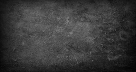 Grunge texture effect. Distressed overlay rough textured on dark space. Realistic gray background. Graphic design element concrete wall style concept for banner, flyer, poster, brochure, cover, etc - obrazy, fototapety, plakaty