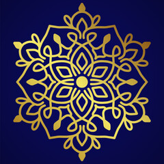 Luxury Wedding Invitation Background Vector