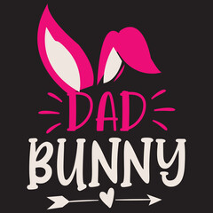 Easter svg t-shirt Design