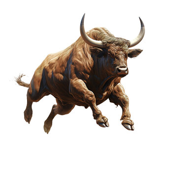 bull