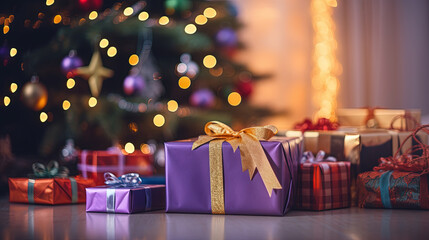 Merry christmas and happy new year