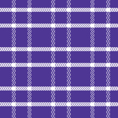 Obraz premium Tartan Seamless Pattern. Plaid Pattern Seamless Tartan Illustration Vector Set for Scarf, Blanket, Other Modern Spring Summer Autumn Winter Holiday Fabric Print.