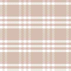 Plaids Pattern Seamless. Scottish Plaid, for Scarf, Dress, Skirt, Other Modern Spring Autumn Winter Fashion Textile Design.