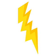 Tunder Bolt Lightning