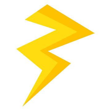 Tunder Bolt Lightning