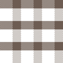Plaid Patterns Seamless. Checker Pattern for Scarf, Dress, Skirt, Other Modern Spring Autumn Winter Fashion Textile Design.