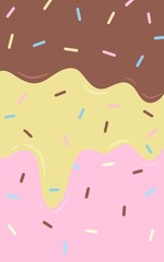 Pastel background 