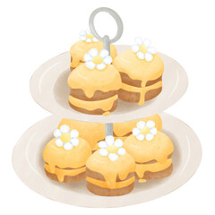 Afternoon Tea