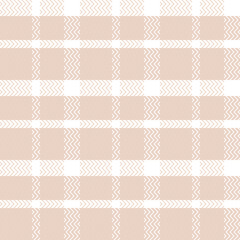 Scottish Tartan Seamless Pattern. Gingham Patterns Traditional Scottish Woven Fabric. Lumberjack Shirt Flannel Textile. Pattern Tile Swatch Included.