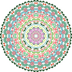 Mandala Art
