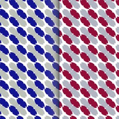 Pattern seamless chevron abstract wave background stripe gold luxury color and line. Geometric line vector. Christmas background.