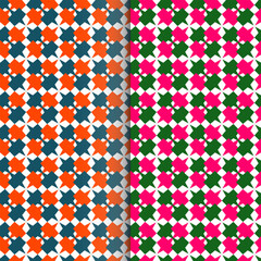 Pattern seamless chevron abstract wave background stripe gold luxury color and line. Geometric line vector. Christmas background.