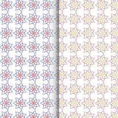 Pattern seamless chevron abstract wave background stripe gold luxury color and line. Geometric line vector. Christmas background.