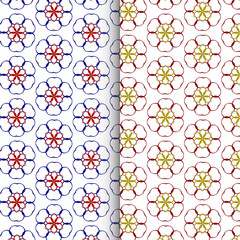 Pattern seamless chevron abstract wave background stripe gold luxury color and line. Geometric line vector. Christmas background.