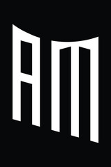 Am logo