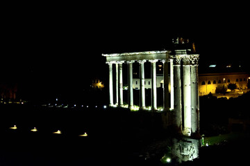 Rome, Italy, Europe © Constantin