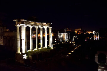 Rome, Italy, Europe © Constantin