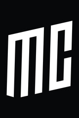 Mc logo