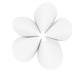 Abstract Monoline