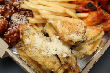 Fast Food