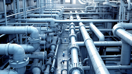 Modern water management technology
