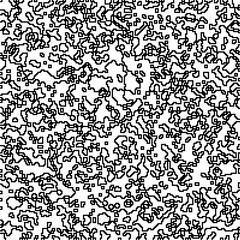 Minimal ornamental background with abstract shapes. Black and white texture. Simple abstract ornament background. Dark design for decor, fabric, cloth.