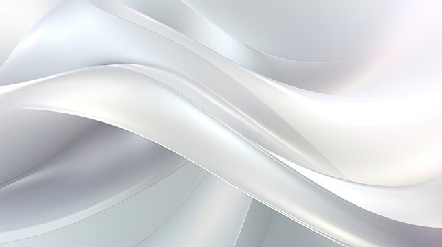 shiny white noble abstract background- stylish background design