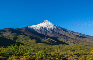 Fototapeta premium mountain