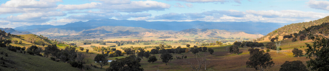 green valley northern victoria